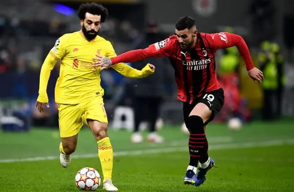 AC Milan - Liverpool: Món quà tặng thầy