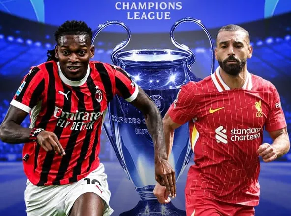 AC Milan - Liverpool: Món quà tặng thầy