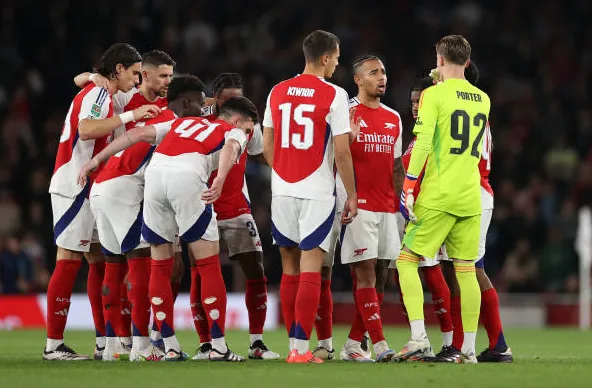 Arsenal 5-1 Bolton- Lần đầu cho Sterling