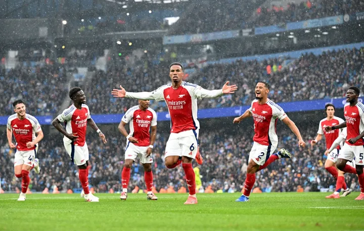 Mikel Arteta ngày càng định hình rõ lối chơi cho Arsenal