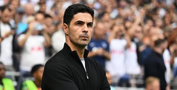 “Arsenal của Mikel Arteta sẽ bị quên lãng nếu không vô địch NHA”