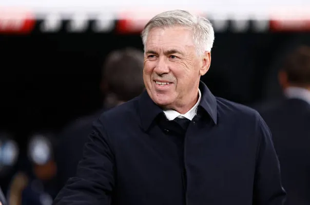 BẢN TIN TỐI 4/10 - Ancelotti mừng khi Real thất bại