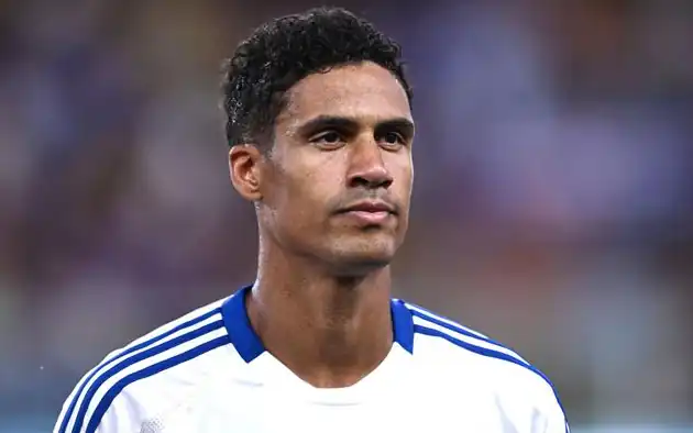 Điểm tin bóng đá sáng 25/9: Raphael Varane cân nhắc giải nghệ