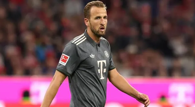 Điểm tin bóng đá sáng 29/9 - Bayern Munich lo lắng với Harry Kane