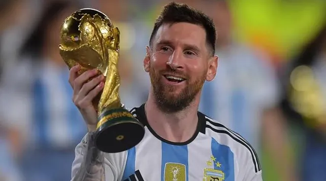 Điểm tin bóng đá tối 3/10 - Leo Messi trở lại ĐT Argentina