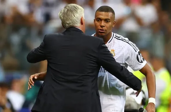 BẢN TIN TỐI 20/9: Ancelotti đổi sơ đồ vì Mbappe