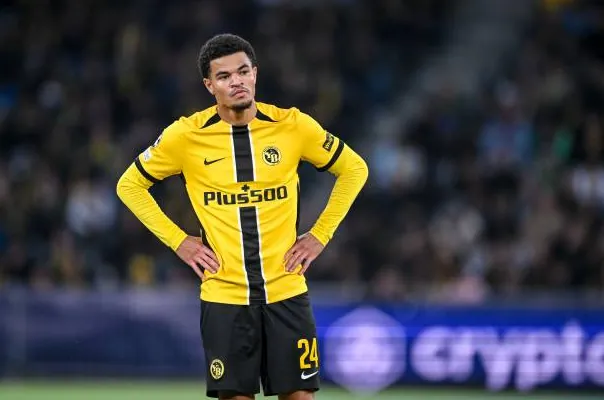 Barcelona - Young Boys - Cùng cảnh ngộ, chung mục tiêu