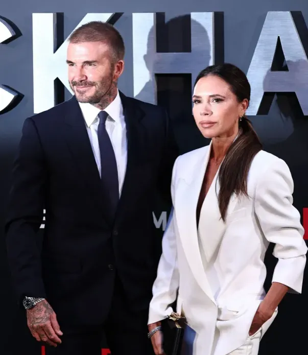 Chiêm ngưỡng biệt thự 60 triệu bảng mà vợ chồng David Beckham mới tậu