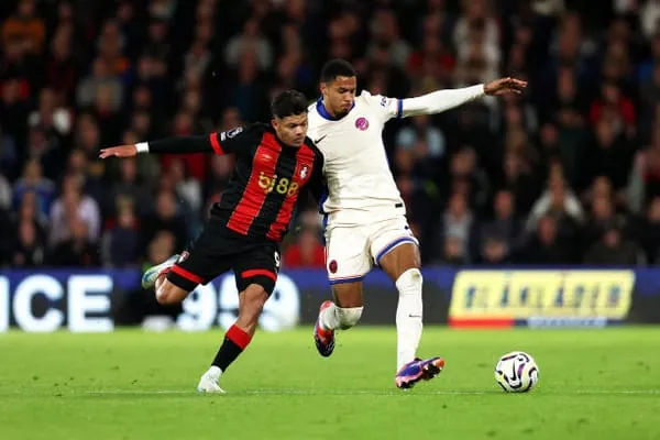 Bournemouth 0-1 Chelsea: Dấu ấn của Sancho