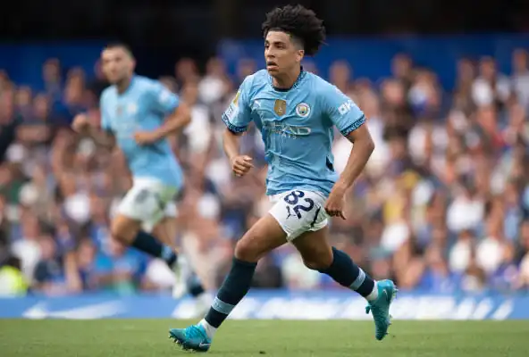 4 lựa chọn thay thế Rodri của Man City