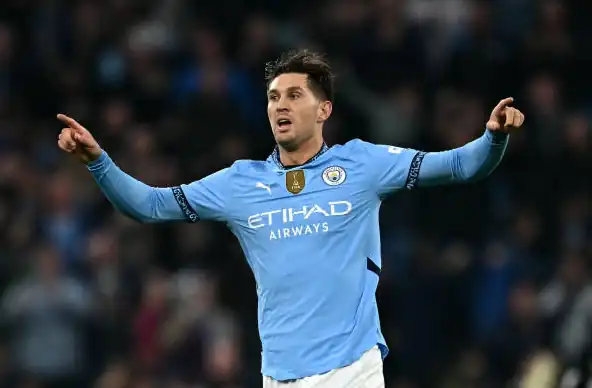 4 lựa chọn thay thế Rodri của Man City