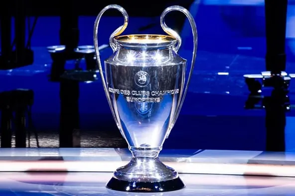 Cần bao nhiêu điểm để đoạt vé dự vòng knock-out UCL?