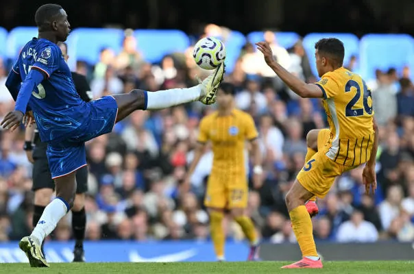 Chelsea 4-2 Brighton - Ngày của Cole Palmer