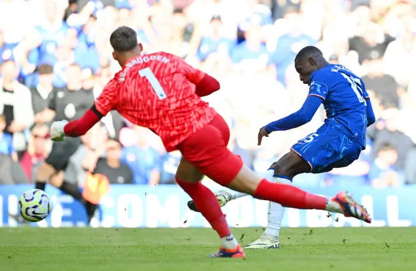 Chelsea 4-2 Brighton - Ngày của Cole Palmer