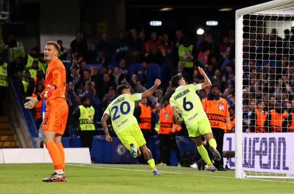 Chelsea 4-2 Gent - Ngày hội của tân binh