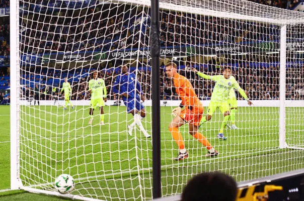 Chelsea 4-2 Gent - Ngày hội của tân binh