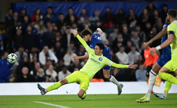 Chelsea 4-2 Gent - Ngày hội của tân binh