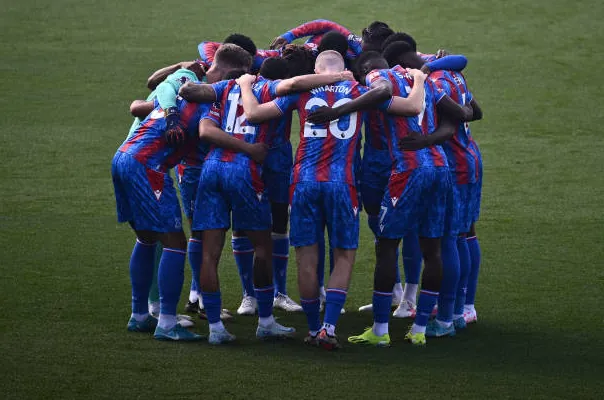 Crystal Palace 0-1 Liverpool - Củng cố ngôi đầu