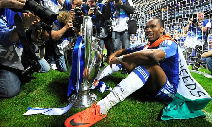 Drogba và những điều chưa kể