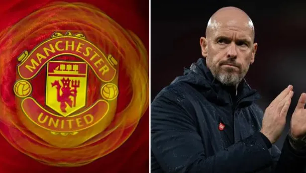 Đây! 3 ứng viên thay thế Erik ten Hag ở MU