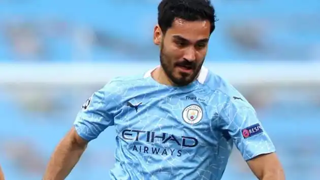 Ilkay Gundogan chia sẻ về cuộc đua vô địch Ngoại hạng Anh với Arsenal