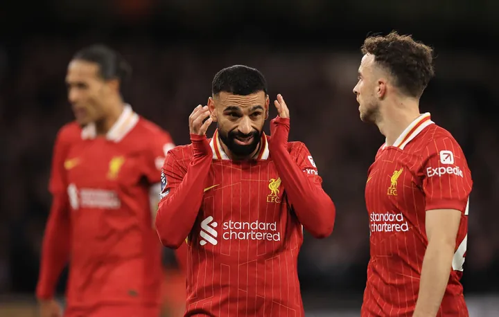 Liverpool dẫn đầu EPL - Liệu có nên mừng sớm hay không?