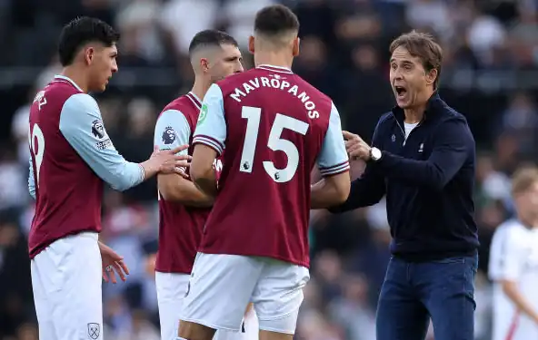 Liverpool - West Ham: Quyền tự quyết của Chiesa