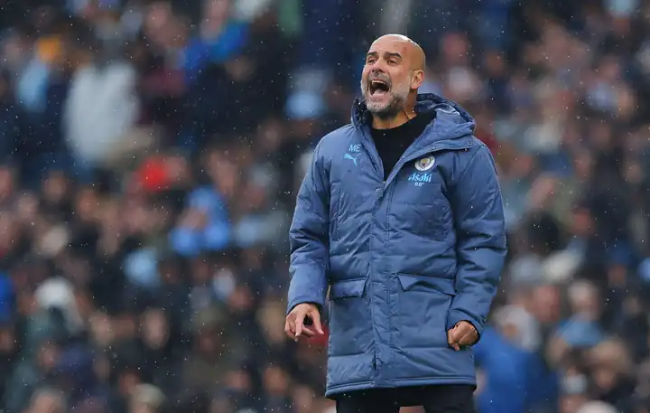 Phân tích Man City 2-2 Arsenal: Pep Guardiola đã “nghĩ ít” tới mức kỳ quặc