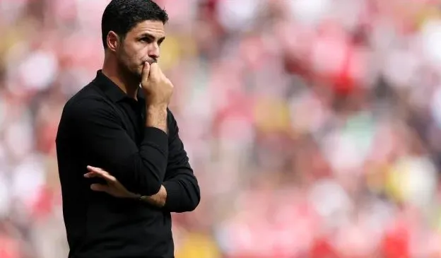 HLV Mikel Arteta muốn Arsenal vô địch Premier League mùa này