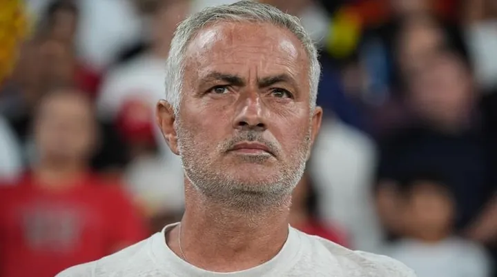 Mourinho có thể tái xuất Premier League