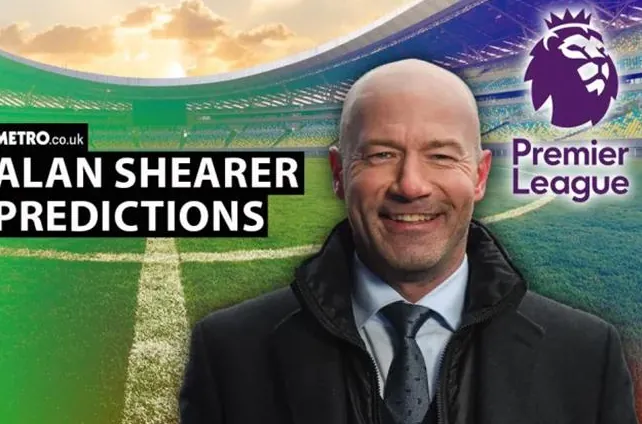 Alan Shearer dự đoán kết quả trận MU vs Tottenham