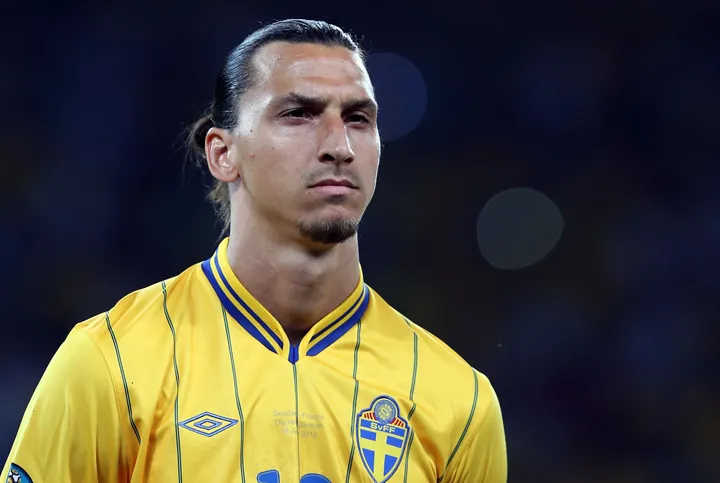 Ngày Ibrahimovic biến nước Anh trở thành trò cười