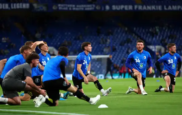 Nkunku lập hat-trick, Chelsea thắng hủy diệt 5-0