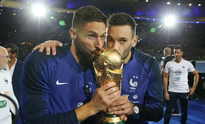 Olivier Giroud - Từ thích nghi đến tận hưởng cuộc sống mới tại MLS