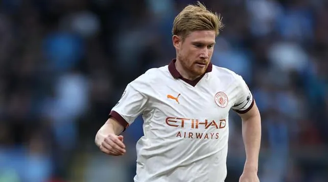 Pep cập nhật tình hình của Kevin De Bruyne