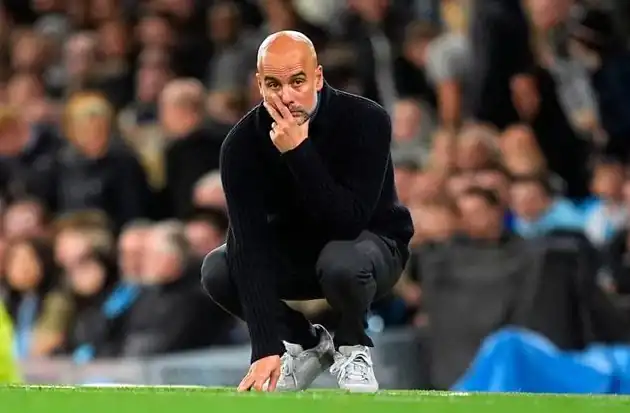 Pep Guardiola tuyên bố Man City sẽ không phí sức cho Carabao Cup