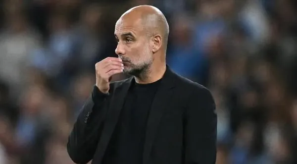 Pep Guardiola và 3000 ngày cùng Man City thống trị bóng đá Anh