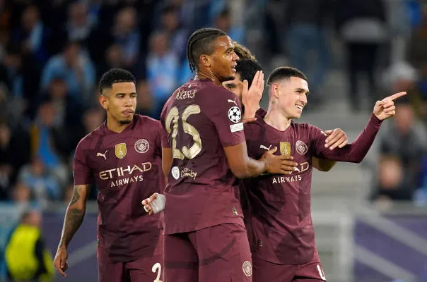 Đây là Phil Foden mà Man City muốn thấy!