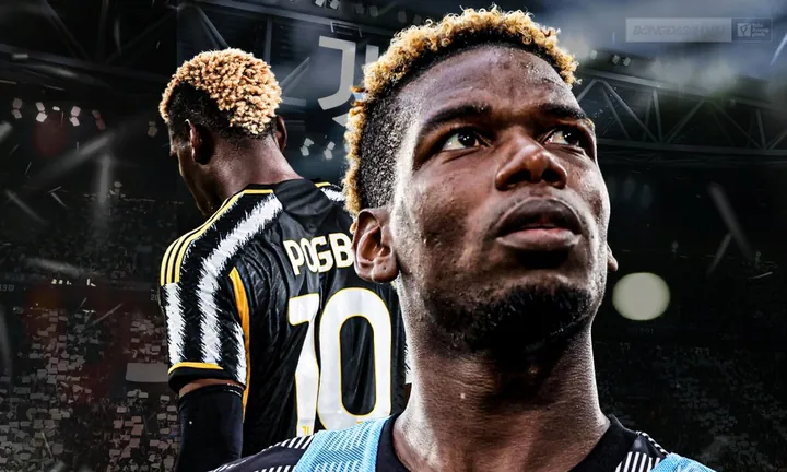 Pogba - Cơn ác mộng chấm dứt