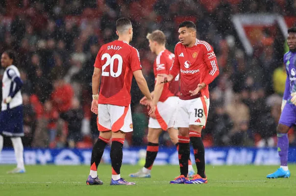 Porto - Man Utd - Sau cơn mưa, tới cơn bão