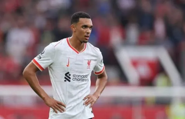 Real Madrid nhắm Alexander-Arnold cùng 3 ngôi sao Premier League