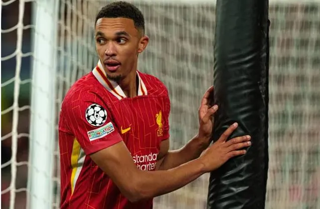 3 lý do khiến Real muốn ký hợp đồng với Trent Alexander-Arnold