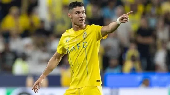 Ronaldo nhiễm virus, lỡ trận đấu ở AFC Champions League