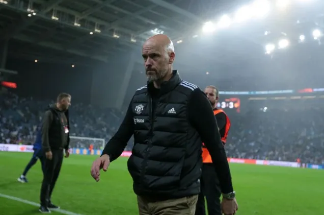 Ten Hag chỉ 2 ngôi sao có thể thay đổi vận mệnh M.U