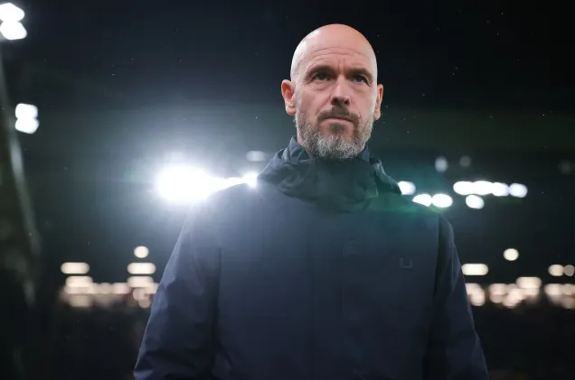 Ten Hag cảnh báo dàn sao trẻ của Man Utd