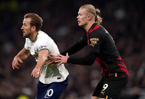 Thierry Henry chỉ ra điều Harry Kane làm tốt hơn Erling Haaland