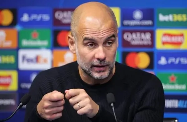 Trước đại chiến, Pep đánh giá cực cao Arsenal