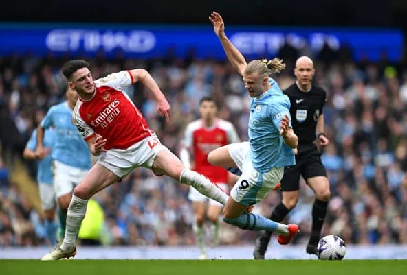 Trước trận Man City - Arsenal: Khi Arteta thực dụng