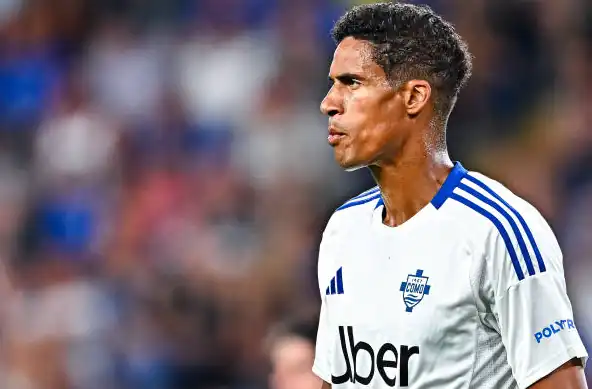 Chấn thương nghiêm trọng, Varane cân nhắc giải nghệ