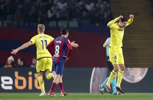 Villarreal - Barcelona: Lấy sức nhàn chống địch mỏi